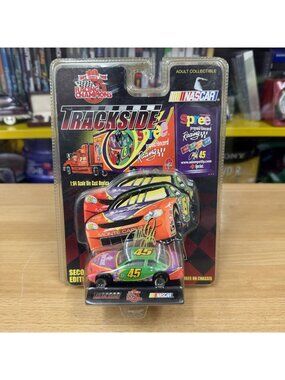 ADAM PETTY #45 Sprint 1999 Chevrolet MC 1/64 Scale RC Nascar Diecast Collectible